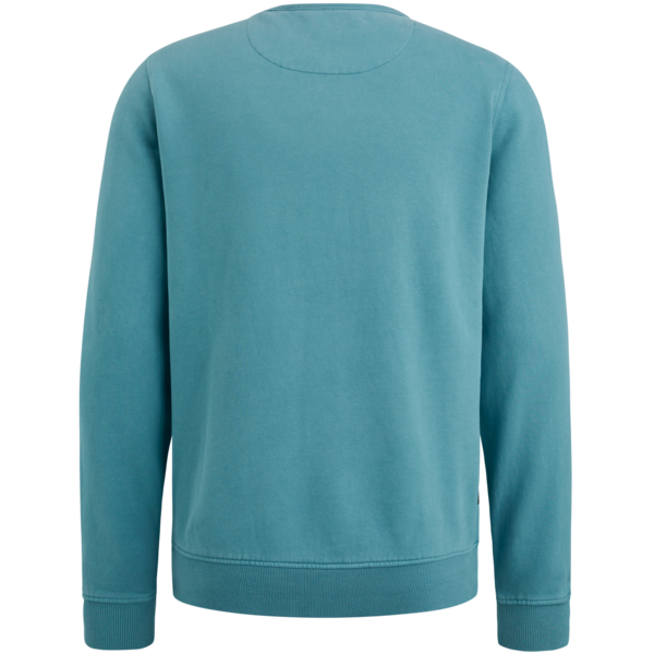 PME Legend Crewneck gd terry with spray