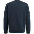 PME Legend Crewneck gd terry with spray