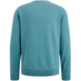 PME Legend Crewneck gd terry with spray