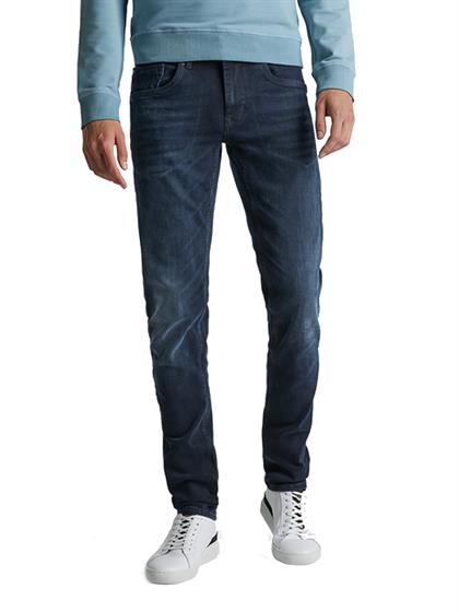 PME Legend DENIM BLUE BLACK DENIM XV