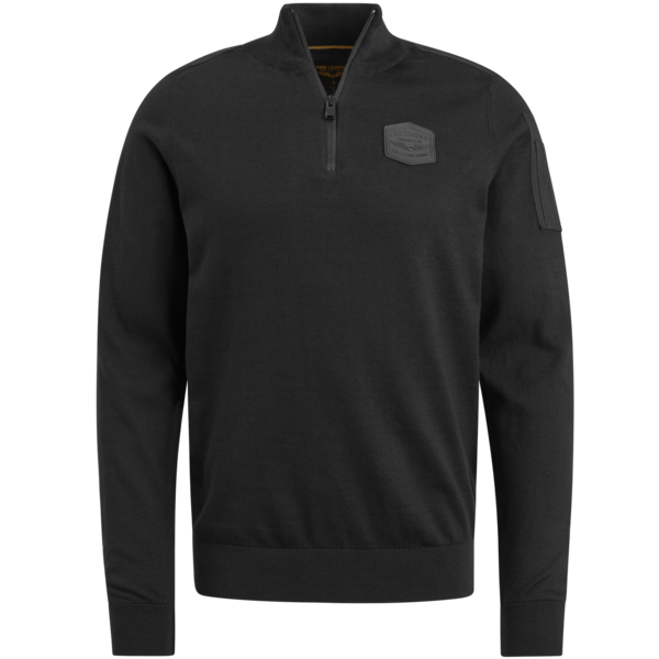 PME Legend Half zip collar Buckley