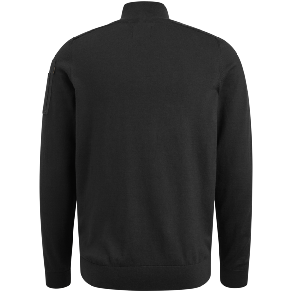 PME Legend Half zip collar Buckley