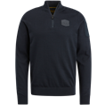 PME Legend Half zip collar Buckley