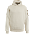 PME Legend Hooded brushed sweat