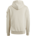 PME Legend Hooded brushed sweat
