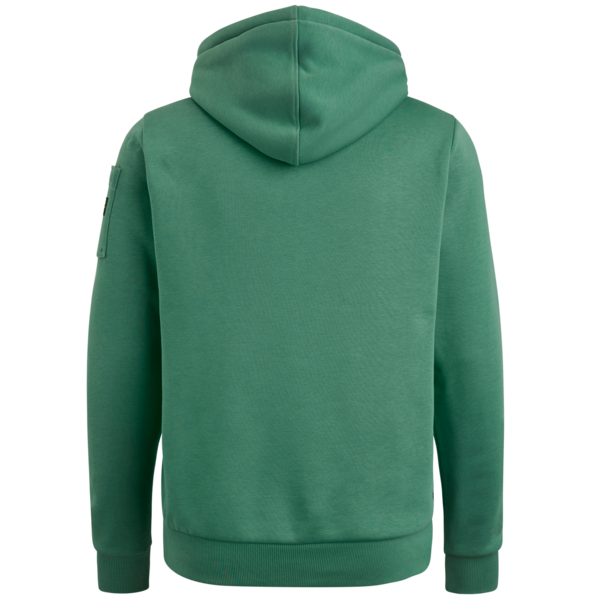 PME Legend Hooded soft terry brushed