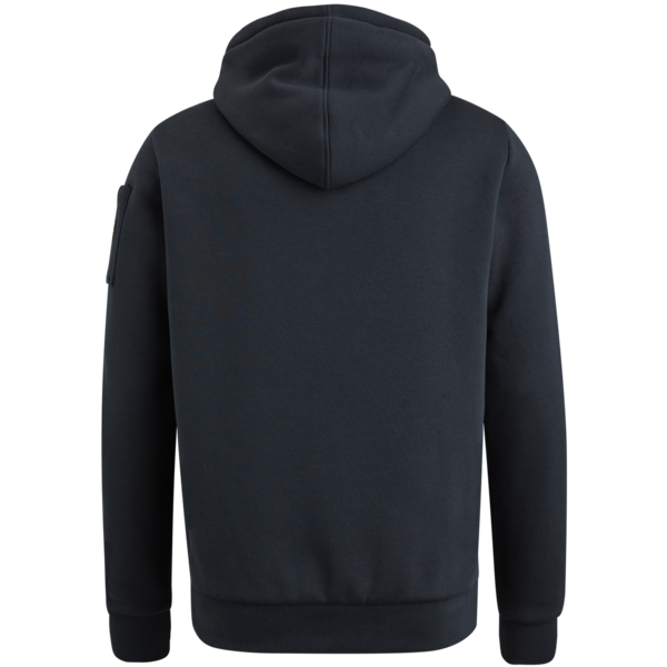 PME Legend Hooded soft terry brushed