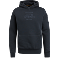 PME Legend Hooded soft terry brushed