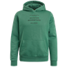 PME Legend Hooded soft terry brushed