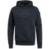 PME Legend Hooded soft terry brushed