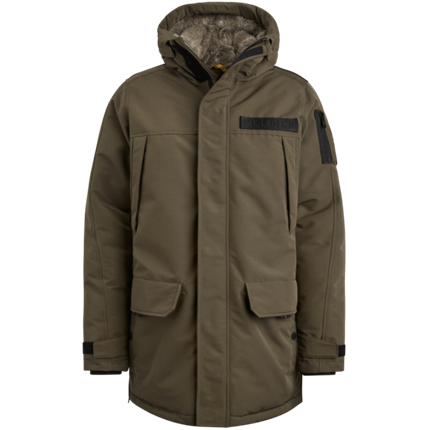 PME Legend Long jacket ICE PILOT ICON 2.0 Tra