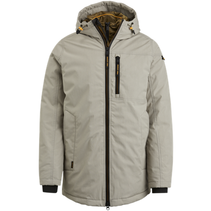 PME Legend Long jacket KEYLAND R2.0 Cony Rib