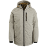 PME Legend Long jacket KEYLAND R2.0 Cony Rib