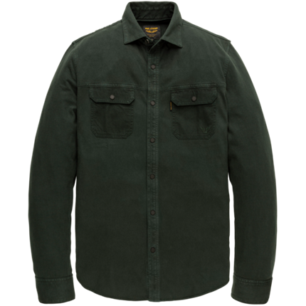 PME Legend Long Sleeve Shirt Cargo Jersey