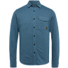PME Legend Long Sleeve Shirt Ctn Jersey Jacqu