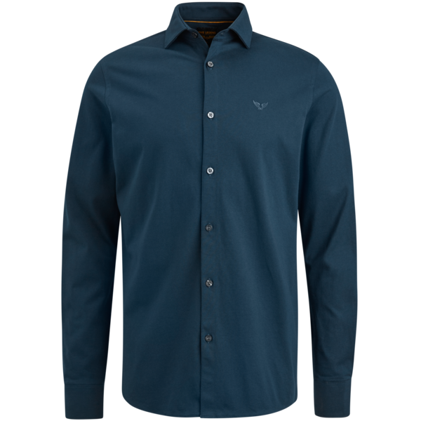 PME Legend Long Sleeve Shirt Ctn Single Jerse