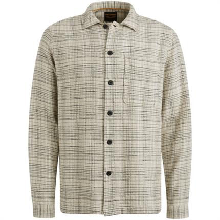 Pme Legend LONG SLEEVE SHIRT Multi clr Mattwe