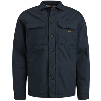 PME Legend Long Sleeve Shirt Padded Cargo Rib