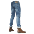 PME Legend NIGHTFLIGHT STRETCH SLUB DENIM