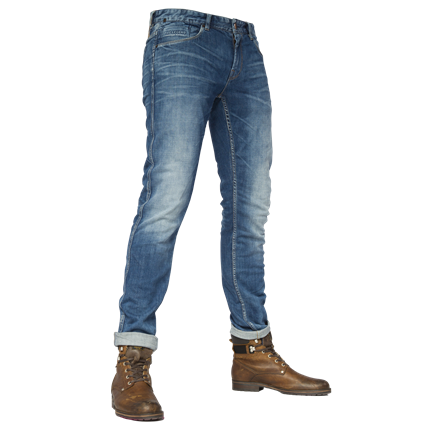 PME Legend NIGHTFLIGHT STRETCH SLUB DENIM