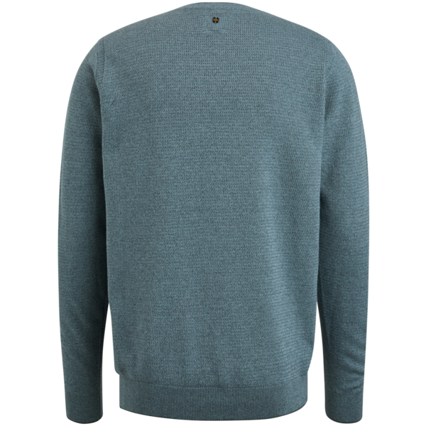 PME Legend R-neck cotton mouline