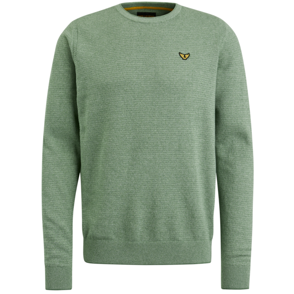 PME Legend R-neck cotton mouline