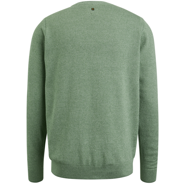 PME Legend R-neck cotton mouline