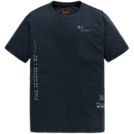 PME Legend R-neck mercerized XV jersey