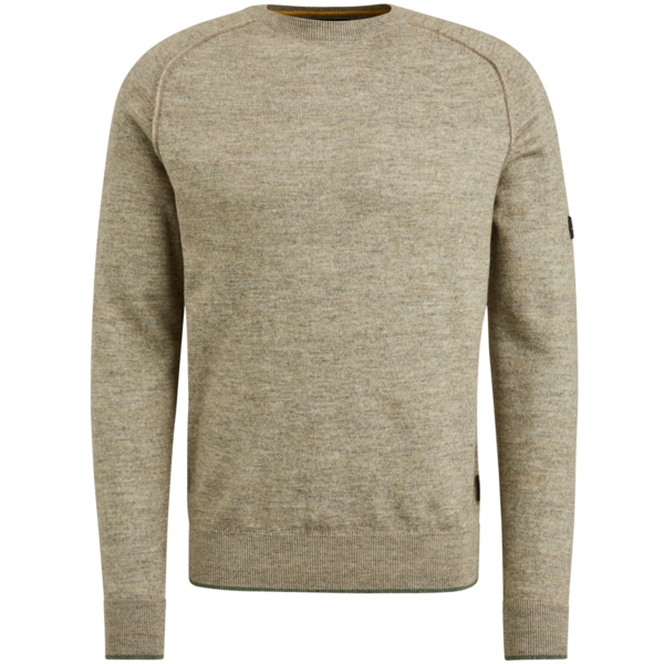 PME Legend R-neck spring knit