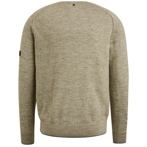 PME Legend R-neck spring knit