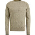 PME Legend R-neck spring knit