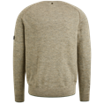 PME Legend R-neck spring knit