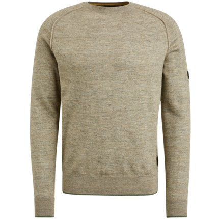 PME Legend R-neck spring knit