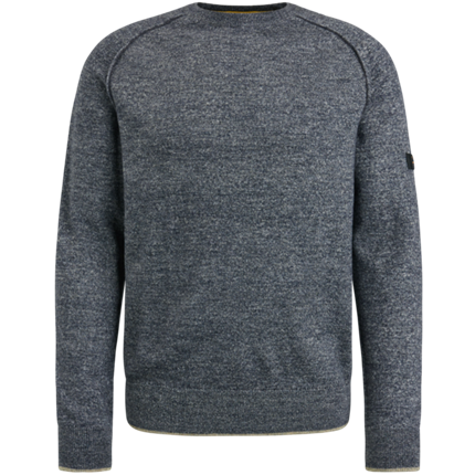 PME Legend R-neck spring knit