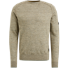 PME Legend R-neck spring knit
