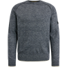 PME Legend R-neck spring knit
