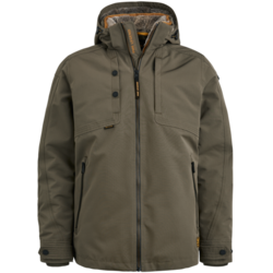 PME Legend Semi long jacket SNOWPACK ICON 2.0