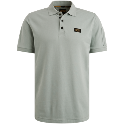 Pme Legend Short sleeve polo American Classic