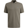 PME Legend Short sleeve polo flatback waffle
