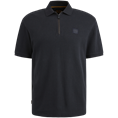 PME Legend Short sleeve polo flatback waffle