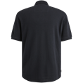 PME Legend Short sleeve polo flatback waffle