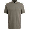PME Legend Short sleeve polo flatback waffle