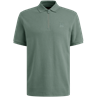 PME Legend Short sleeve polo flatback waffle