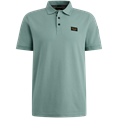 PME Legend Short sleeve polo trackway polo