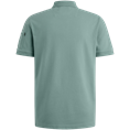 PME Legend Short sleeve polo trackway polo