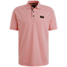 PME Legend Short sleeve polo trackway polo