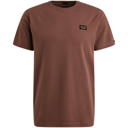 Pme Legend Short sleeve r-neck American Class