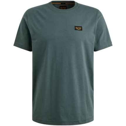 Pme Legend Short sleeve r-neck American Class