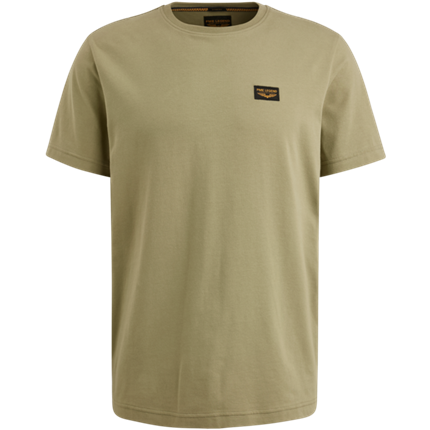 Pme Legend Short sleeve r-neck American Class