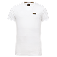 PME Legend Short sleeve r-neck cotton elastan